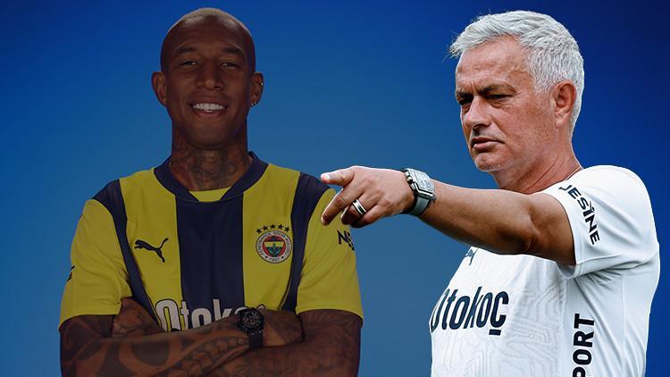 Hürriyet: Anderson Talisca sonrası Fenerbahçeden bir transfer daha 8 milyon euro detayı