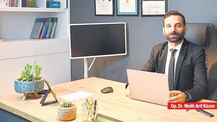 Rinoplastide mevsim ve yaş faktörü göz ardı edilmemeli