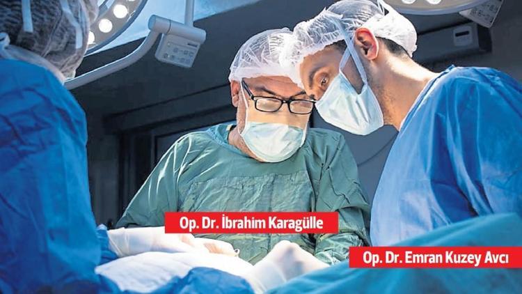 Her safra kesesi taşı ameliyat gerektirmez