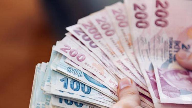 En düşük emekli aylığı 14 bin 469 lira oldu