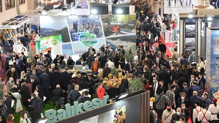 EMITT Fuarı ile turizm sektörü İstanbul’da buluşuyor