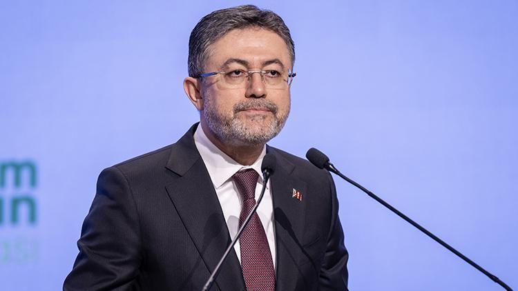 Bakan Yumaklıdan tarım ve gıda ürünleri ihracatına ilişkin: Yeni rekorlara imza attık