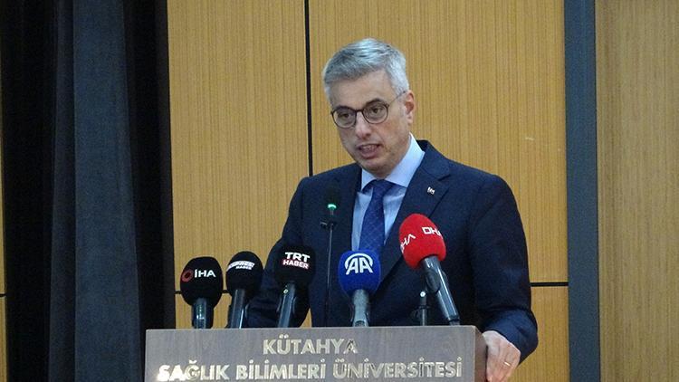 Bakan Memişoğlu: Türkiye, dünyanın en iyi sağlık hizmetini sunabilen ülkesi haline geldi