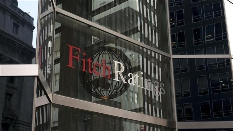 Fitch, Türkiyenin kredi notunu teyit etti