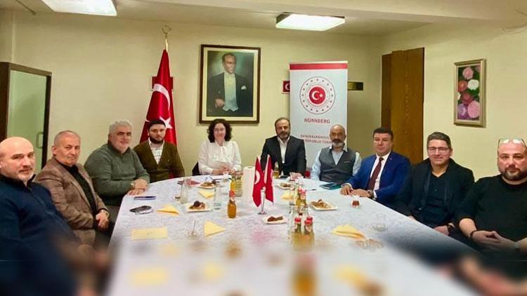 Nürnberg’de Ramazan hazırlıkları başladı