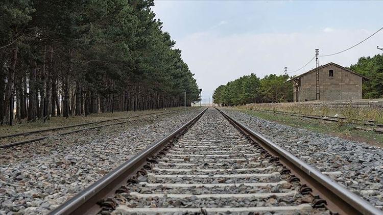 Demir yolu gümrük kapıları da dijitalleşiyor