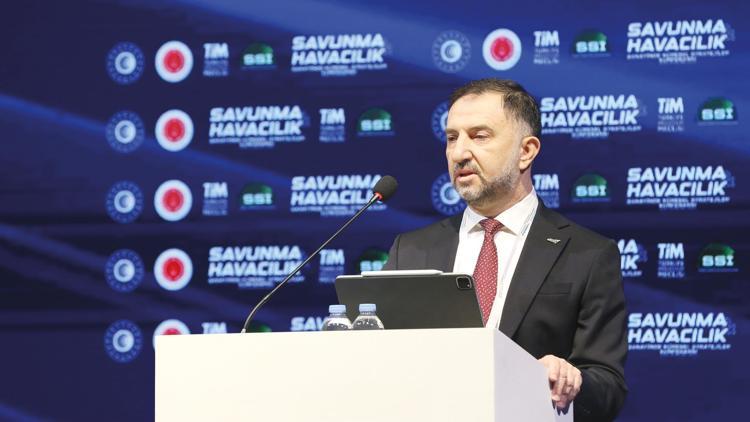 TUSAŞ Genel Müdürü Mehmet Demiroğlu hedefleri anlattı... ‘Meksika dalgası’na karşı İHA önerisi