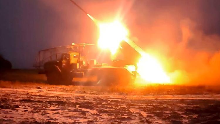 Rusya-Ukrayna hattında ipler gerildi: Kursk bilmecesi