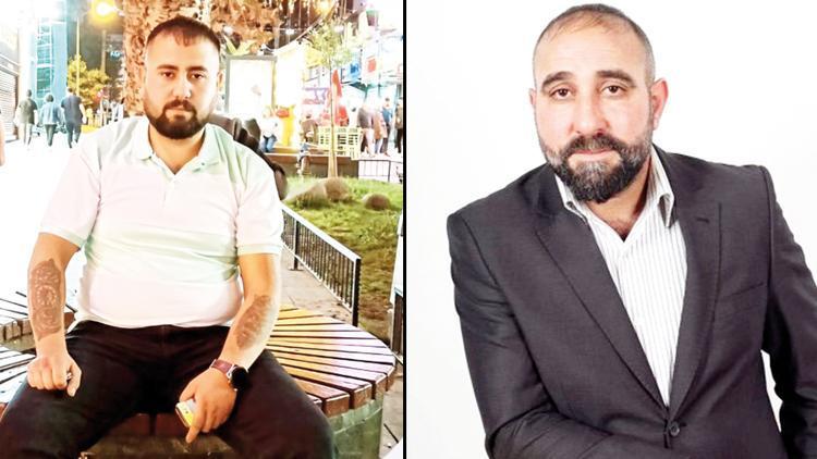 ‘Borç ver’ cinayeti