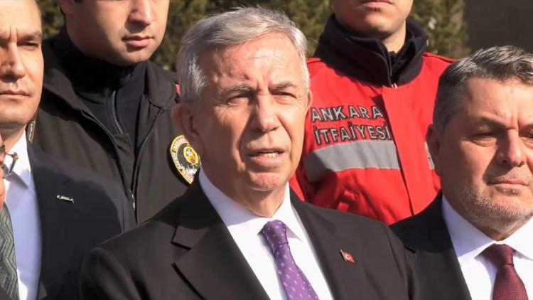 CHPde aday kim olacak Mansur Yavaş: Cumhurbaşkanı adayını belirlemek için çok erken