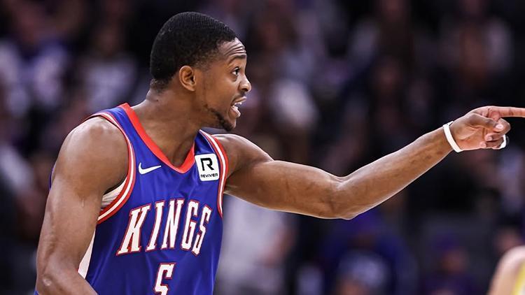 San Antonio Spurs, DeAaron Foxu kadrosuna kattı