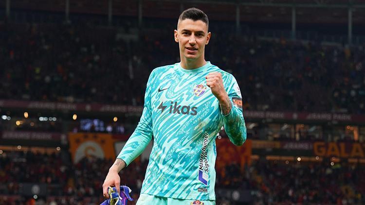 Eyüpspor, Berke Özerin bonservis bedelini belirledi: Pazarlık payı yok