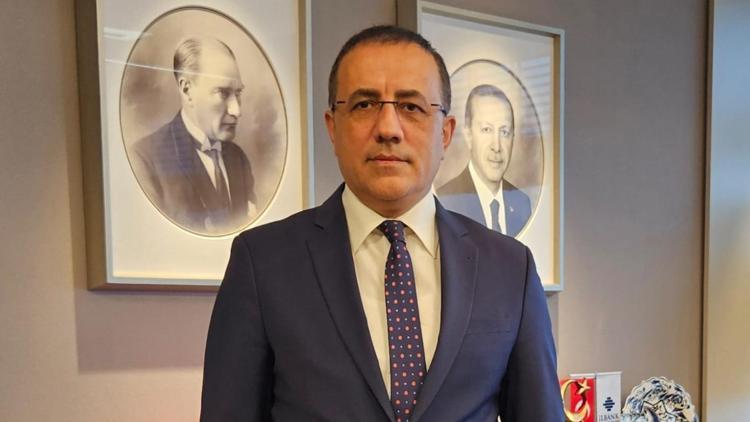 Manisa’dan İller Bankası’na.. Fuat Uzun’a önemli görev