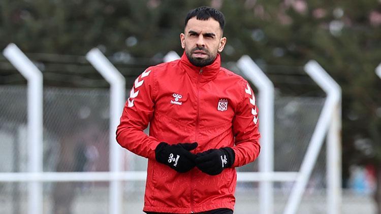 Kocaelispor Sivasspor maçı için hükmen galibiyet talep edecek