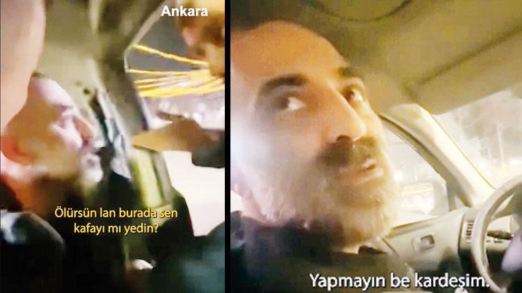 4 zorba taksiciye 22’şer yıl istendi