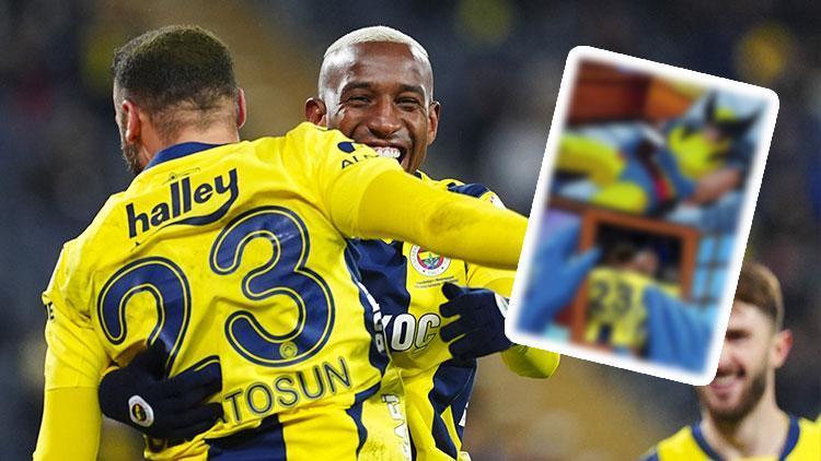 Fenerbahçeden ironik paylaşım