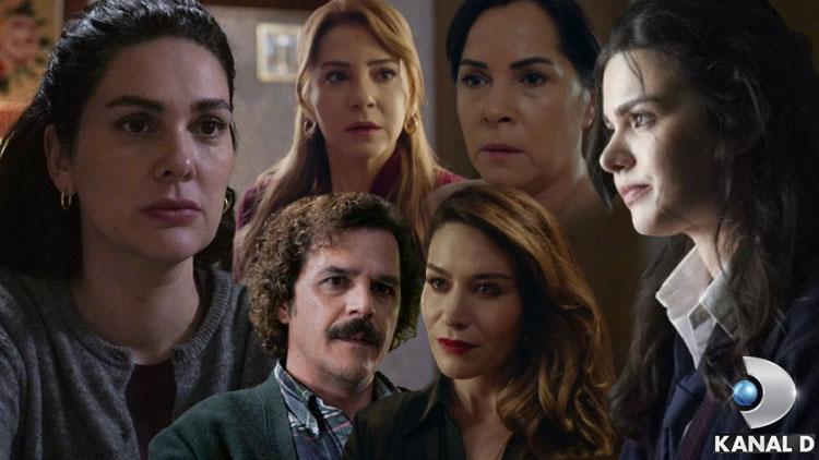 Annem Ankaranın 9. bölümünde neler oldu Büyük sır yıllar sonra ortaya çıkıyor... Güneş kimin kızı