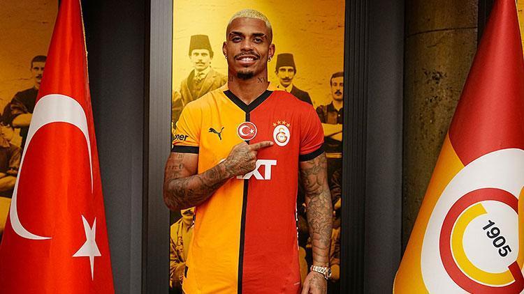 Mario Lemina İstanbula geldi Evime geri döndüm