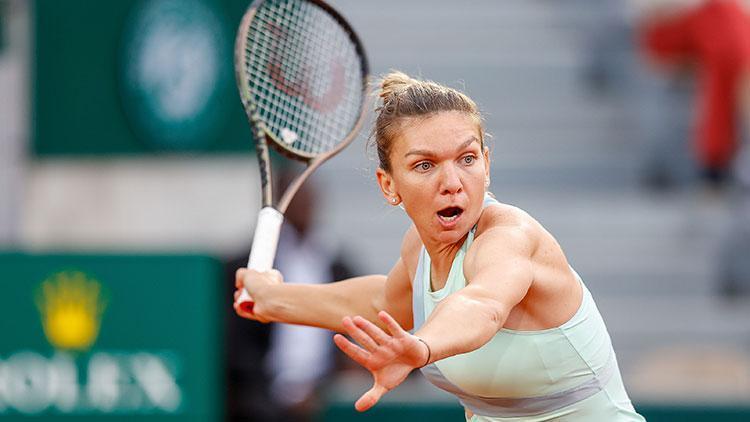 Simona Halep tenise veda etti