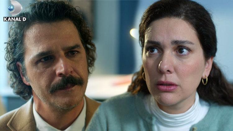 Hasandan büyük itiraf: Güneş benim kızım