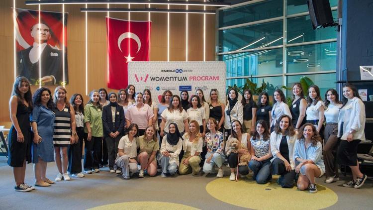 Womentum’da 4. dönem