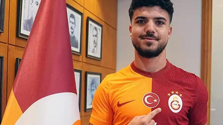 Hürriyet: Eyüp Aydın kimdir, kaç yaşında Galatasarayın genç oyuncusu Eyüp Aydın nereli