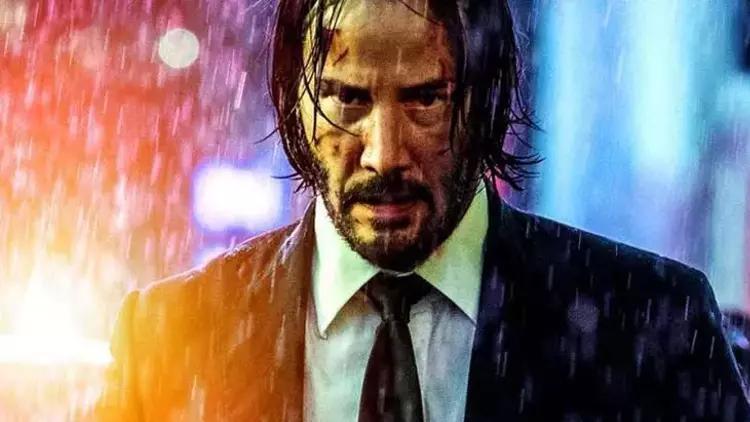 John Wick 3 konusu nedir, oyuncuları kimler John Wick 3: Parabellum ne zaman çekildi