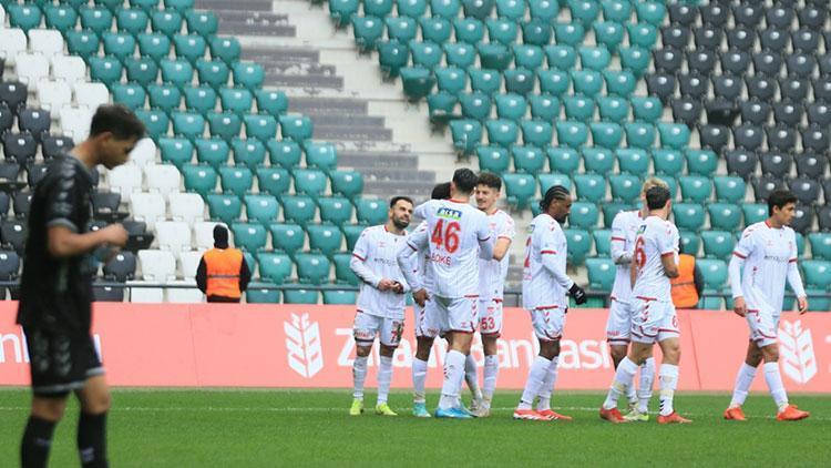 Sivasspor, Kocaelispora hükmen mağlup sayılacak