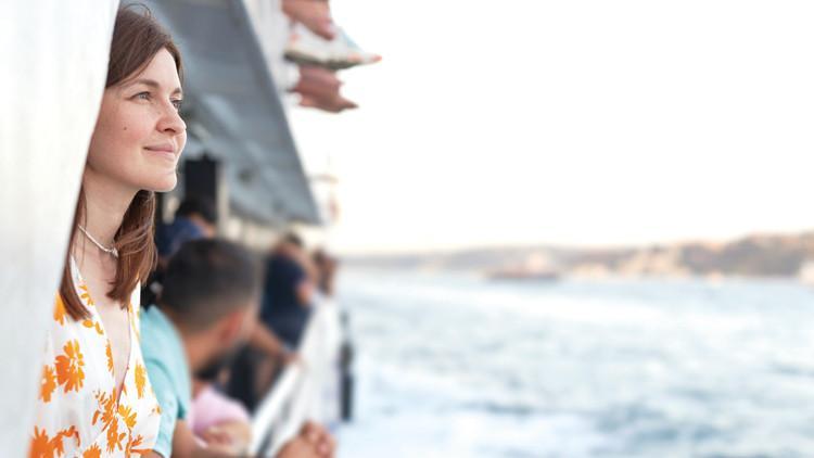 Ruslar en çok Türkiye’ye geldi