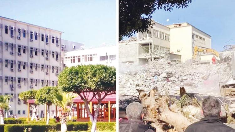 80 kişi hayatını kaybetmişti.... A Blok soruşturması yerinde saydı