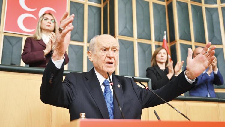 MHP’den Bahçeli açıklaması: Kalp kapakçığı ameliyatı oldu