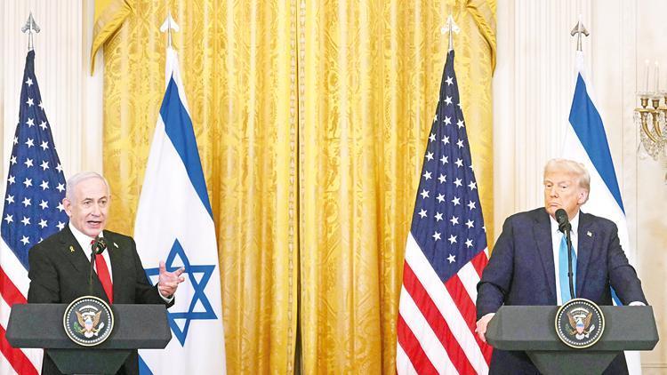 Trump’ın Gazze teklifi infial yarattı: Washıngton arkasını toplama derdinde
