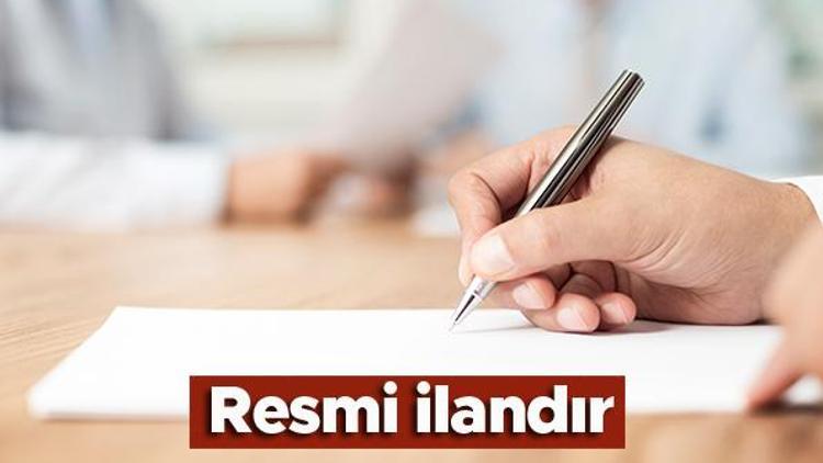 HAKİMLER VE SAVCILAR KURULU