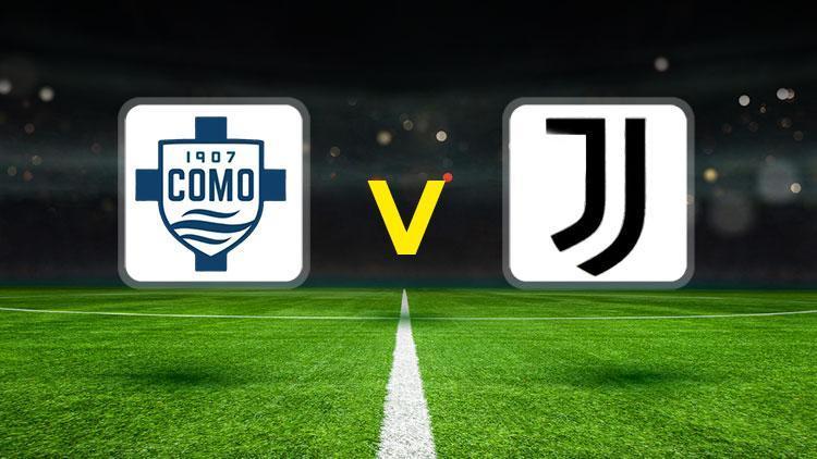Como - Juventus maçı ne zaman, saat kaçta, hangi kanalda Kenan Yıldız ilk 11de mi