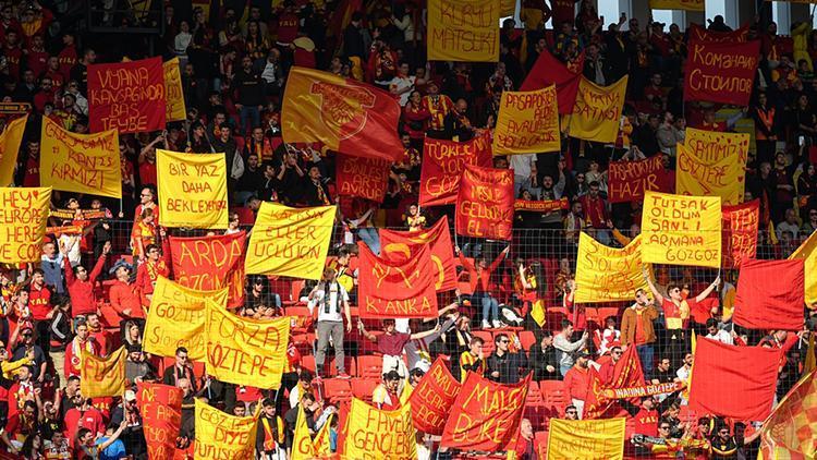 Göztepeden taraftarlarına uyarı: Kombineleriniz iptal olabilir