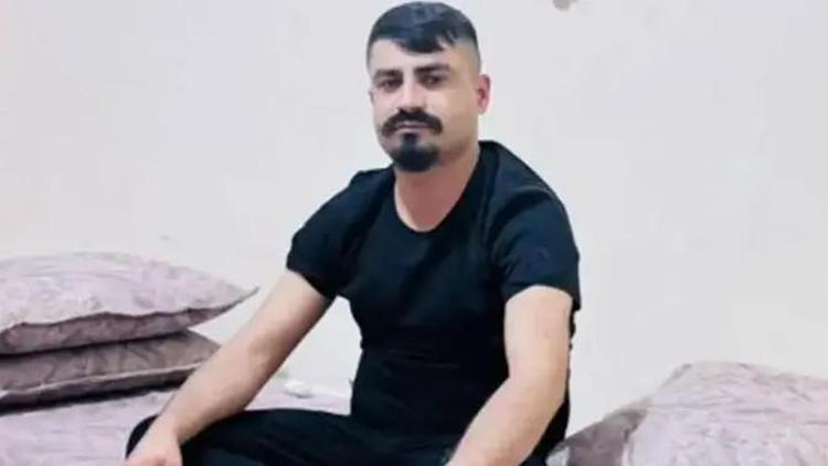Şanlıurfadaki vahşet Toprağa yarı gömülü halde cesedi bulunmuştu... Babası ve amcası tutuklandı
