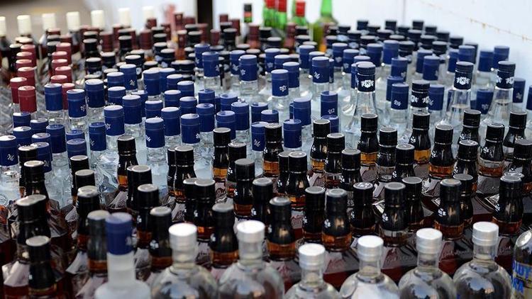 İstanbulda sahte içkiden ölenlerin sayısı 70e yükseldi