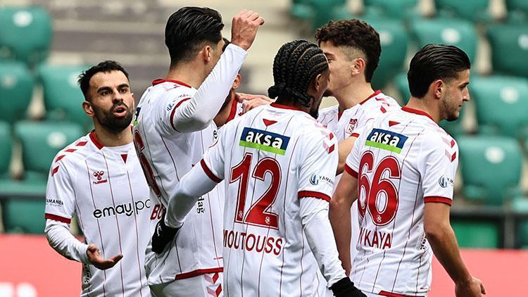 PFDK açıkladı: Sivasspora hükmen mağlubiyet cezası