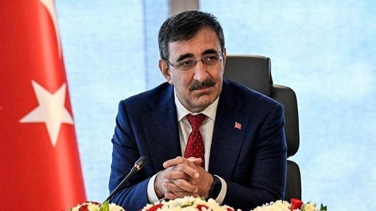 Cumhurbaşkanı Yardımcısı Yılmazdan Özgür Özele Filistin tepkisi