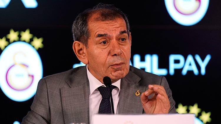TFF Tahkim Kurulu, Dursun Özbekin cezasında indirime gitti