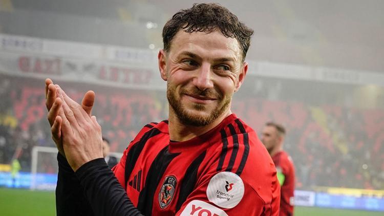 Trabzonspor transferi açıkladı: Mustafa Eskihellaçın maliyeti de duyuruldu