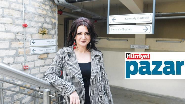 ‘İstediği sevgiyi alamayınca insan onun yerine protezler geliştiriyor’
