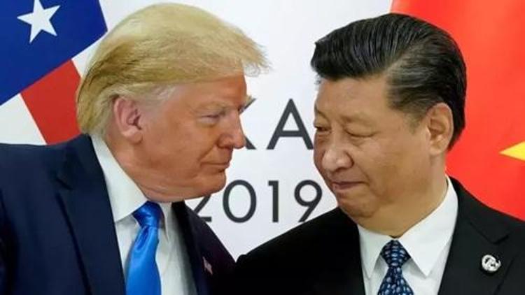 Çin, Trumpın Gazzeyi devralma planına karşı Filistin devletine desteğini yineledi
