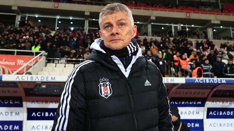 Ole Gunnar Solskjaerden galibiyet sonrası Trabzonspor maçı açıklaması