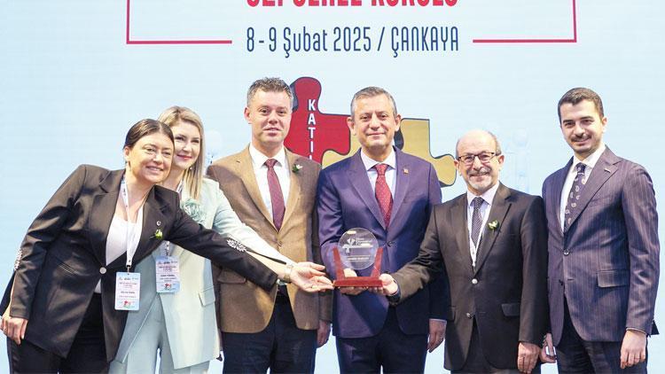 Özel’den Kılıçdaroğlu’na ihanet yanıtı: Hiç üzerime alınmadım