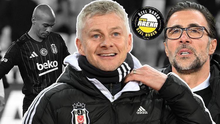 Hürriyet: Sivasspor - Beşiktaş maçı sonrası çarpıcı değerlendirme: Bu yeni bir şey | Nedense hep 19.00da oynuyor