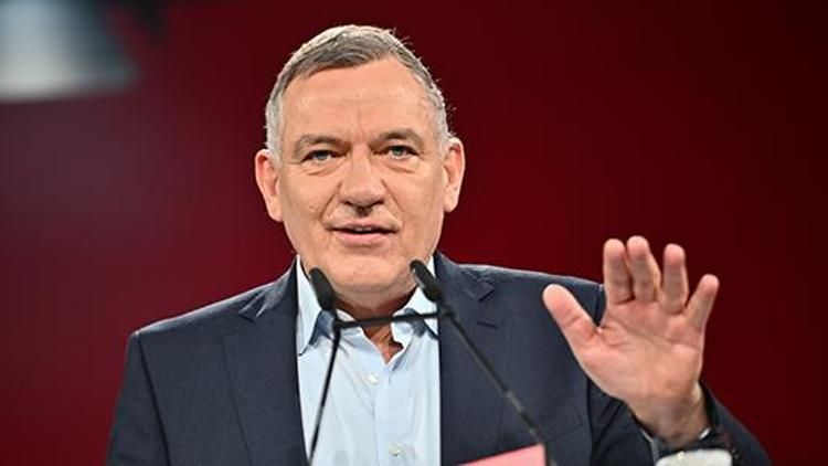 Sol Parti’nin radarında zenginler var