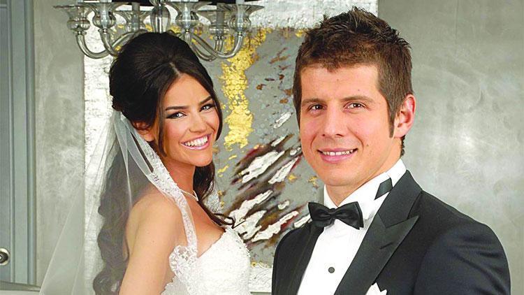 Emre Belözoğlu: Başka biriyle nişanlıyken rüyamda eşimi gördüm