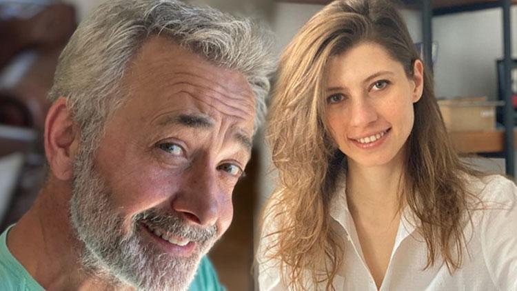 Mehmet Aslantuğ yeni aşkını ilan etti