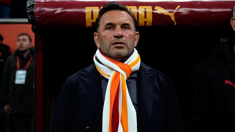 Okan Buruktan Murat Sancaka yanıt: İddiası tamamen gerçek dışıdır